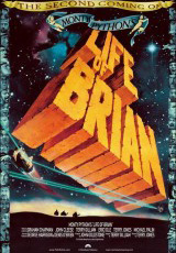 A la caza del indignado (La vida de Brian) A la caza del indignado (La vida de Brian)