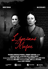 Lágrimas de mujer Lágrimas de mujer