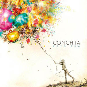 Conchita - Esto era