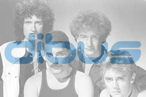 Dibus Ventanas - Cuñas cantadas como Queen