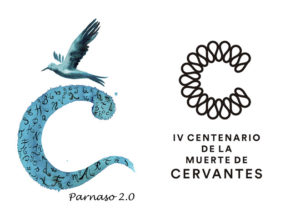Parnaso y IV Centenario de la muerte de Cervantes