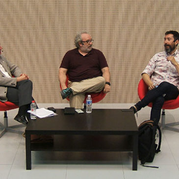 “El reto es crear radio para intentar atraer a los jóvenes”