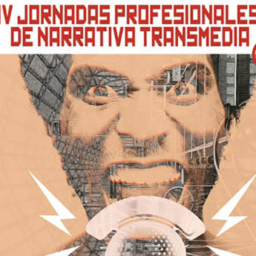 Jornadas TransmediaZ en Etopía