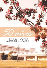 50 Aniversario de la ECA de Huesca 1968 - 2018 50 Aniversario de la ECA de Huesca 1968 - 2018