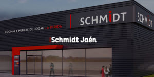 Cocinas Schmidt Jaén
