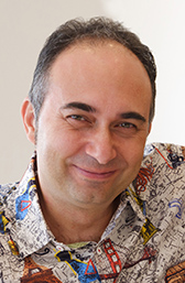 Miguel Ángel Lordán